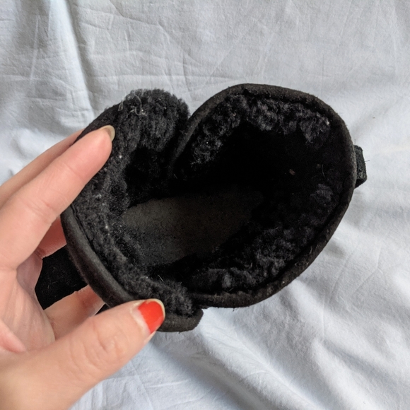 UGG Women's classic boots size 9 - Picture 5 of 9